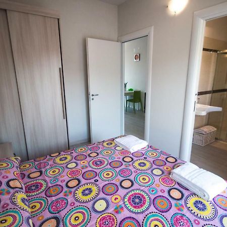 Bed and Breakfast Edone Maruggio Exterior foto